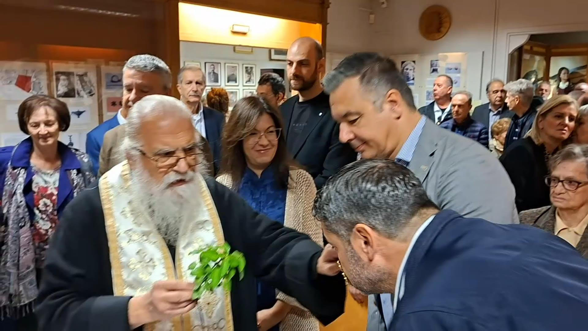 Άνοιξε τις πύλες του το ανανεωμένο και ανακαινισμένο Ιστορικό και Λαογραφικό Μουσείο Γιαννιτσών