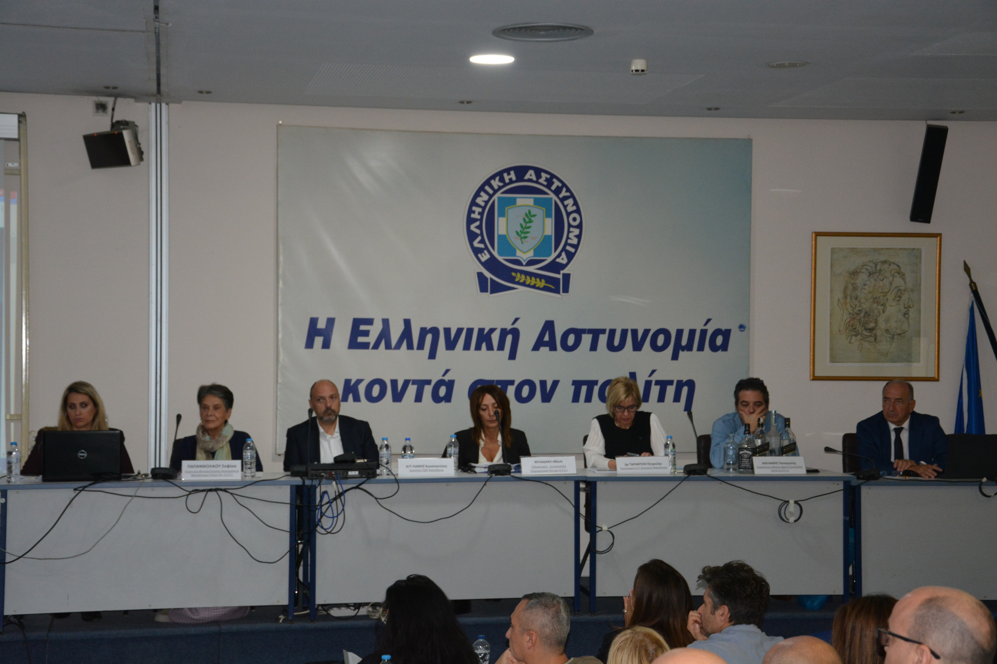 Η υψηλή φορολογία τροφοδοτεί το παράνομο εμπόριο αλκοολούχων ποτών