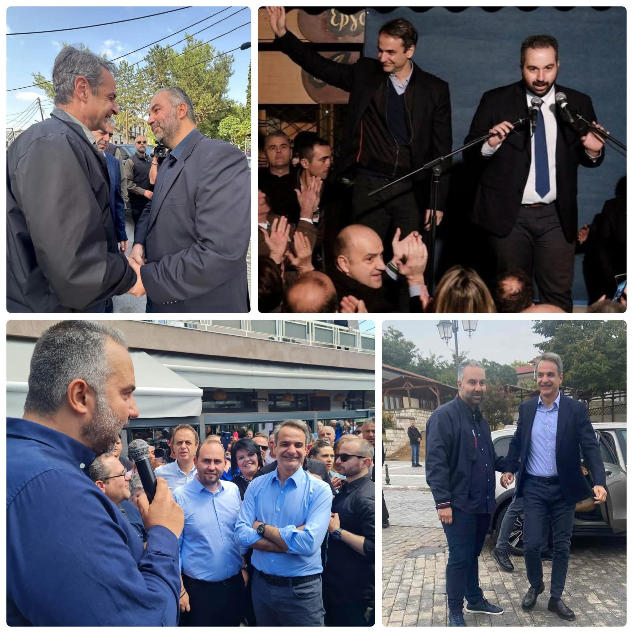 Θεοδόσης Ουραηλίδης: Οι στιγμές που ζήσαμε θα μείνουν ανεξίτηλες στη μνήμη μου Θεοδόσης Ουραηλίδης: Οι στιγμές που ζήσαμε θα μείνουν ανεξίτηλες στη μνήμη μου