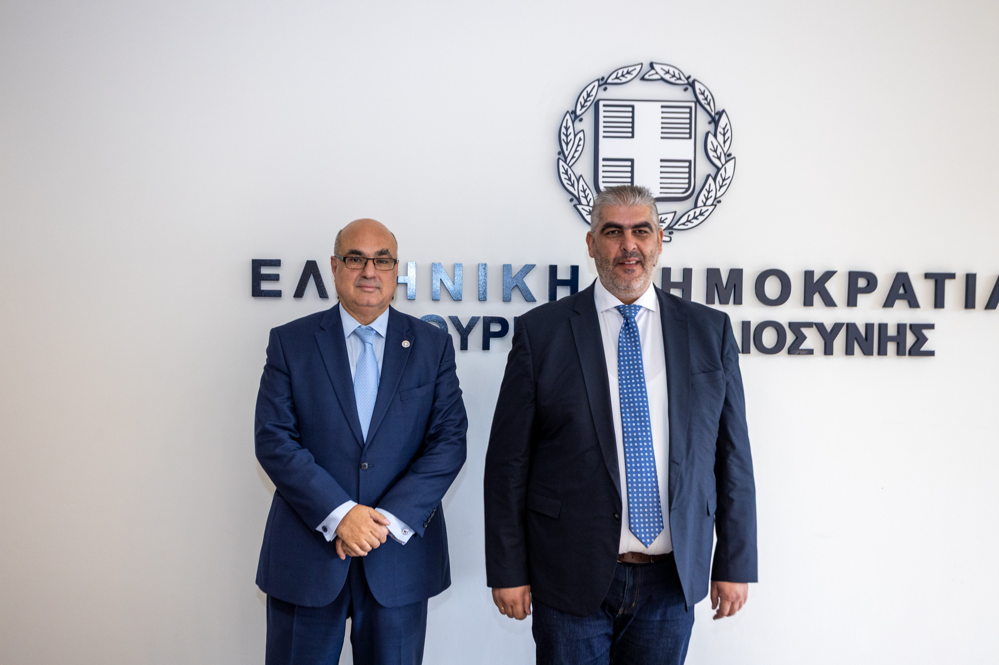 Δικηγορικός Σύλλογος Γιαννιτσών - Γεγονός η χρηματοδότηση του νέου δικαστικού μεγάρου Γιαννιτσών