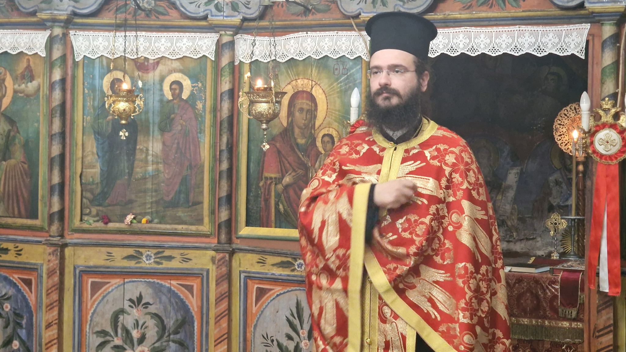 Λαγκαδιά Αλμωπίας: Πανηγυρίζουν οι Άγιοι Κοσμάς και Δαμιανός Λαγκαδιά Αλμωπίας: Πανηγυρίζουν οι Άγιοι Κοσμάς και Δαμιανός