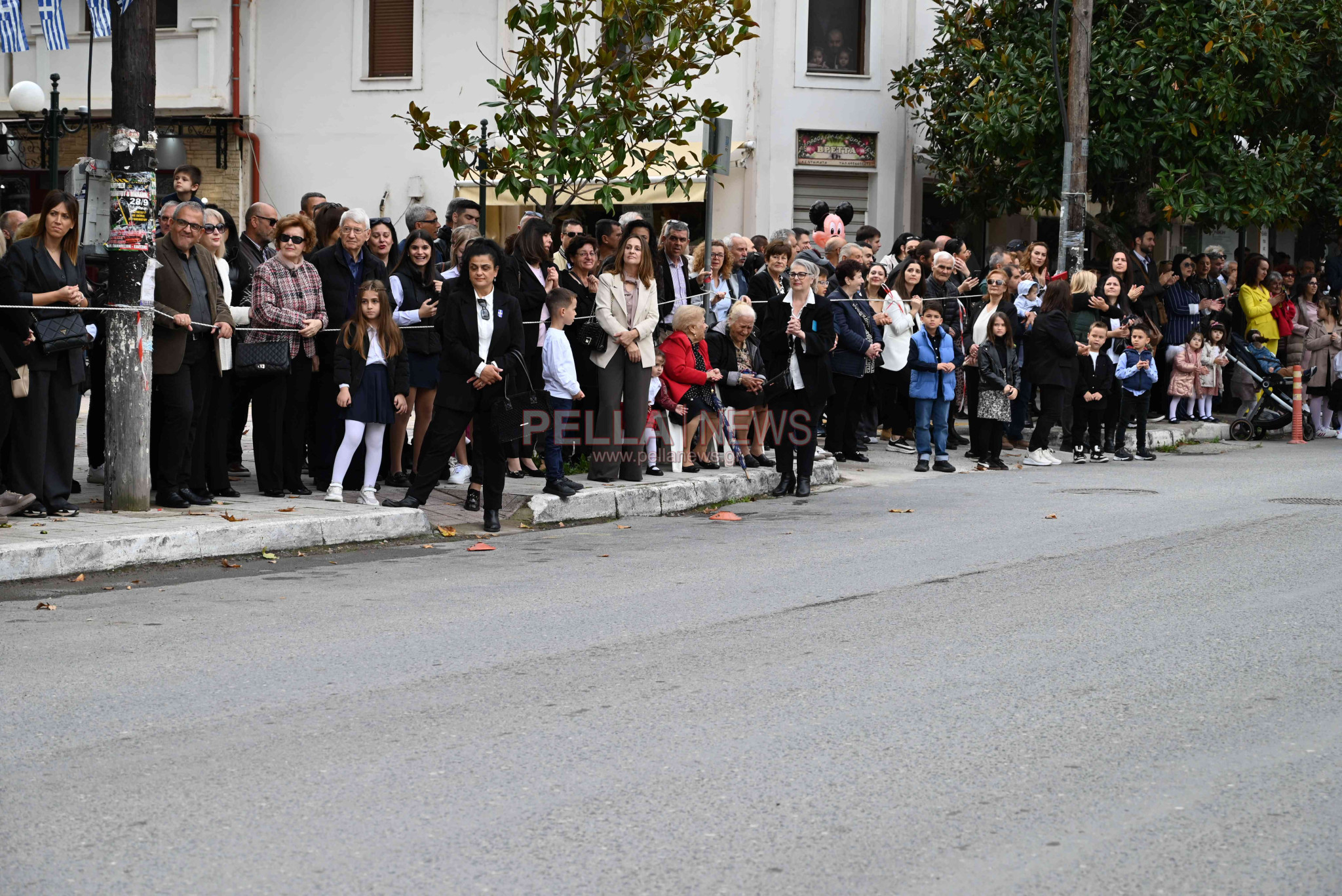 Σκύδρα/28η Οκτωβρίου 2025: Οι εορταστικές εκδηλώσεις και η παρέλαση σχολείων και συλλόγων Σκύδρα/28η Οκτωβρίου 2025: Οι εορταστικές εκδηλώσεις και η παρέλαση σχολείων και συλλόγων