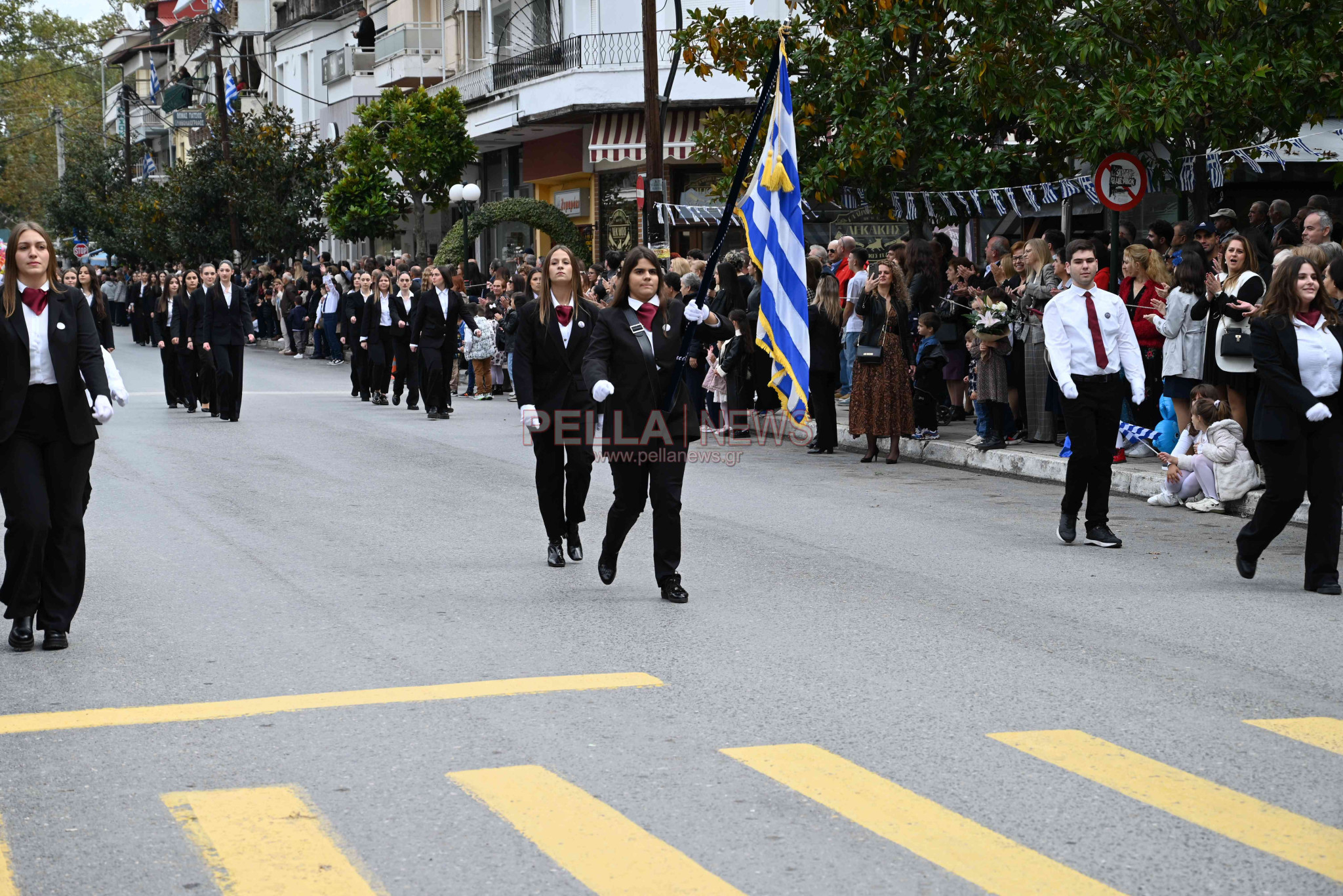 Σκύδρα/28η Οκτωβρίου 2025: Οι εορταστικές εκδηλώσεις και η παρέλαση σχολείων και συλλόγων Σκύδρα/28η Οκτωβρίου 2025: Οι εορταστικές εκδηλώσεις και η παρέλαση σχολείων και συλλόγων