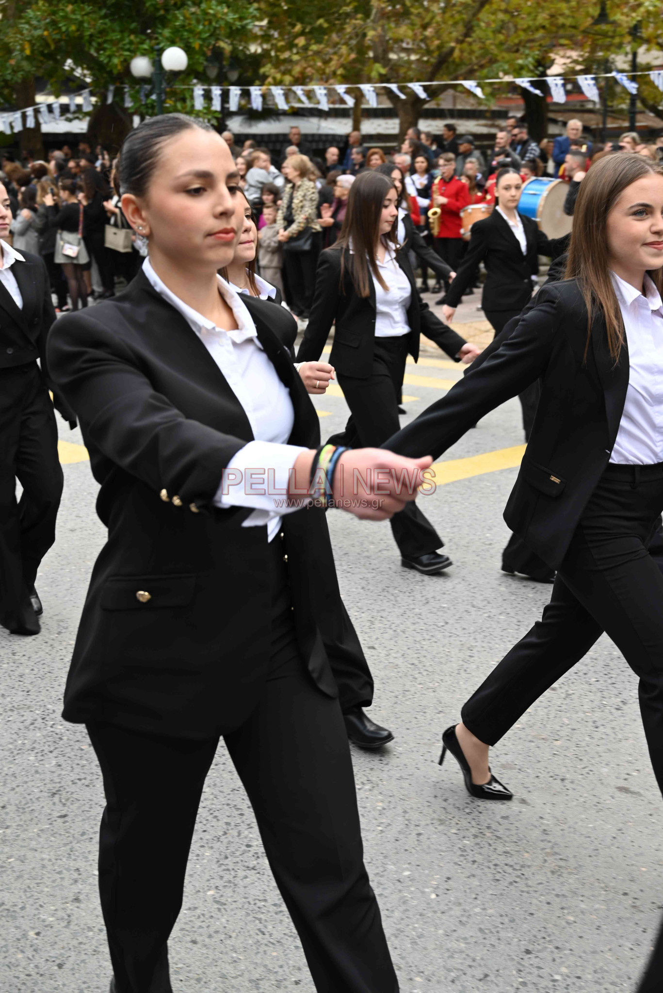 Σκύδρα/28η Οκτωβρίου 2025: Οι εορταστικές εκδηλώσεις και η παρέλαση σχολείων και συλλόγων Σκύδρα/28η Οκτωβρίου 2025: Οι εορταστικές εκδηλώσεις και η παρέλαση σχολείων και συλλόγων
