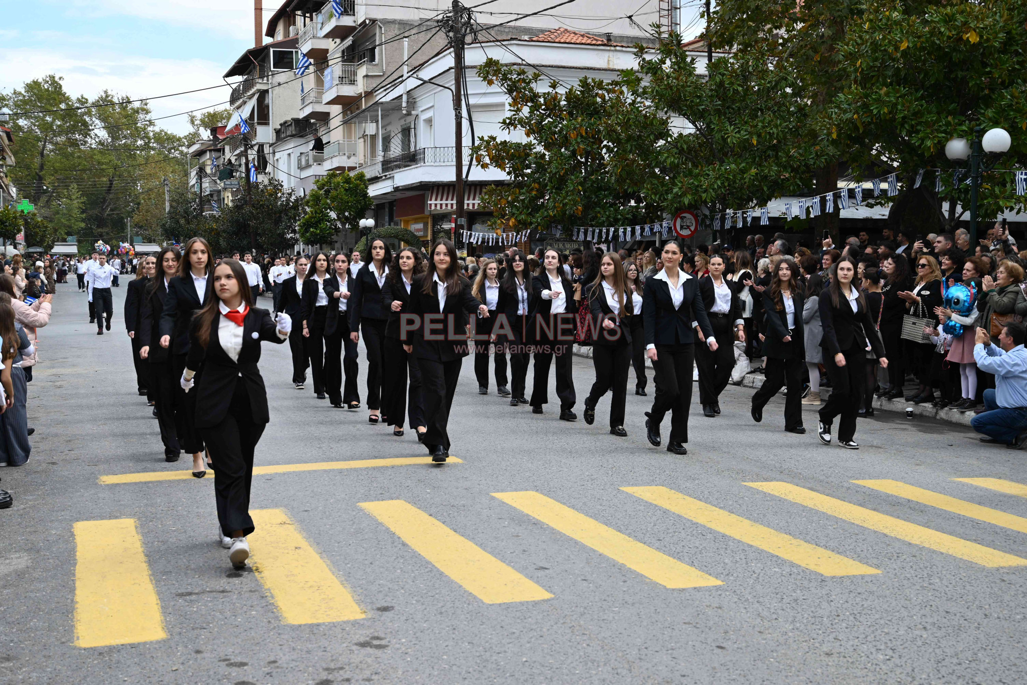 Σκύδρα/28η Οκτωβρίου 2025: Οι εορταστικές εκδηλώσεις και η παρέλαση σχολείων και συλλόγων Σκύδρα/28η Οκτωβρίου 2025: Οι εορταστικές εκδηλώσεις και η παρέλαση σχολείων και συλλόγων