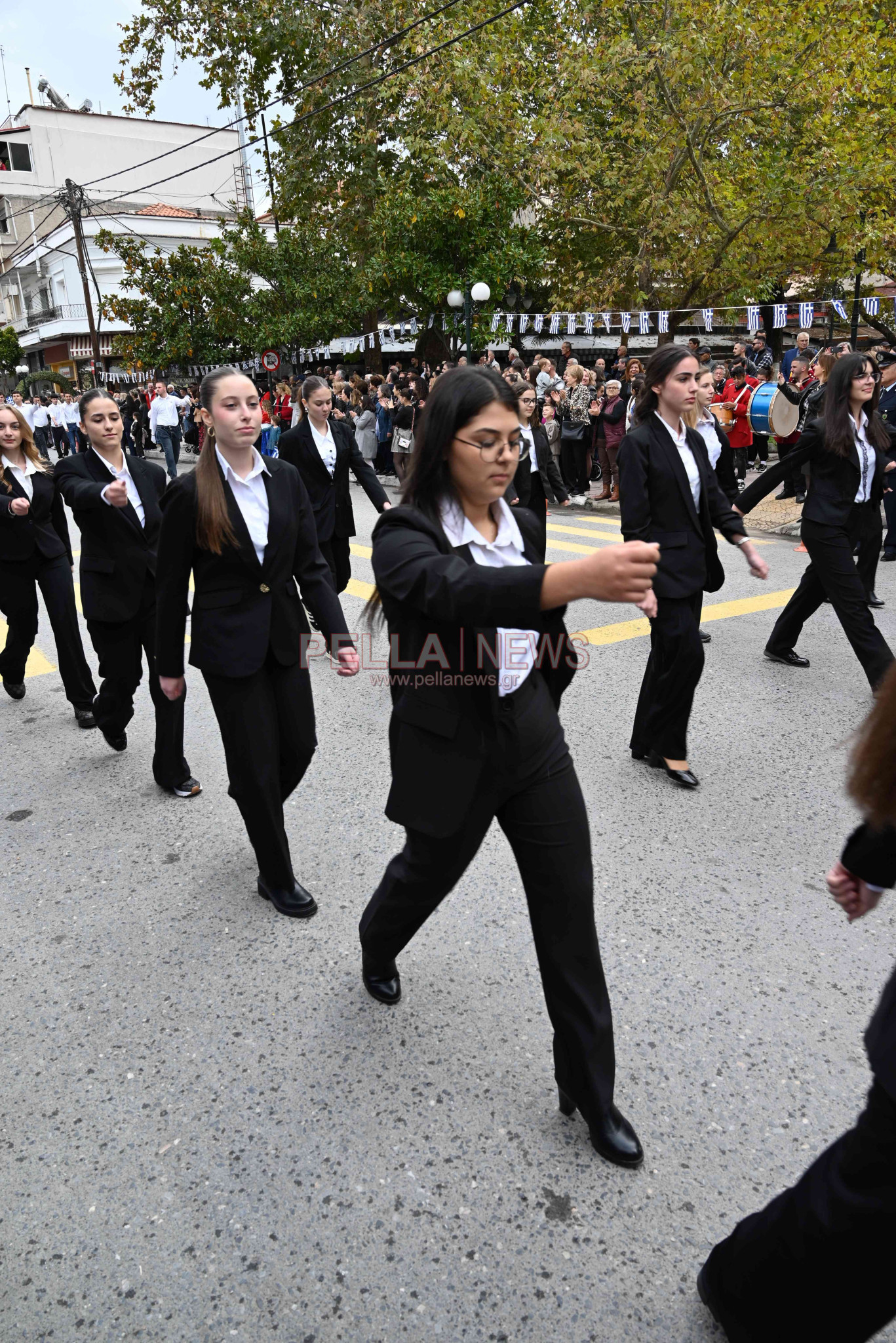 Σκύδρα/28η Οκτωβρίου 2025: Οι εορταστικές εκδηλώσεις και η παρέλαση σχολείων και συλλόγων Σκύδρα/28η Οκτωβρίου 2025: Οι εορταστικές εκδηλώσεις και η παρέλαση σχολείων και συλλόγων