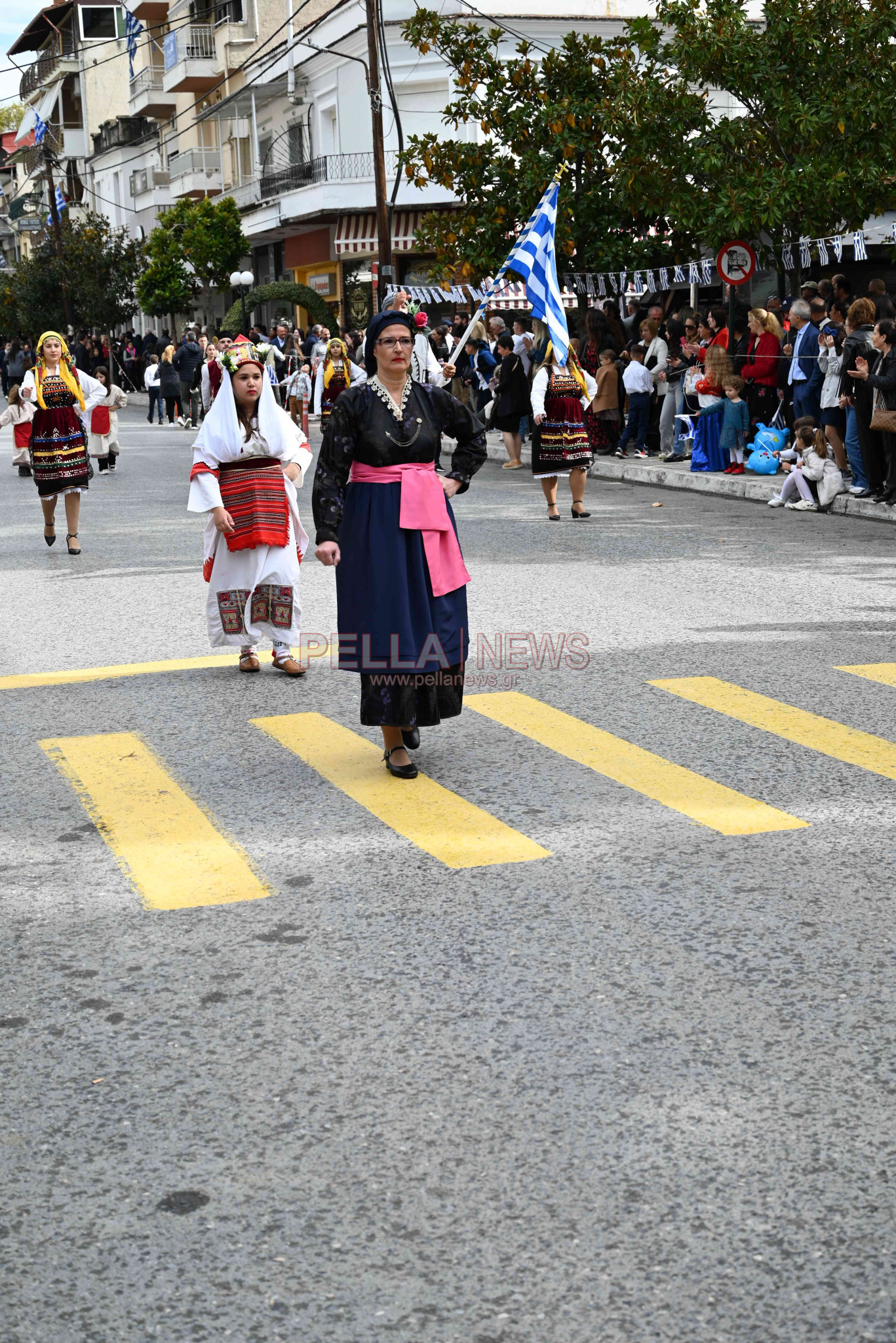 Σκύδρα/28η Οκτωβρίου 2025: Οι εορταστικές εκδηλώσεις και η παρέλαση σχολείων και συλλόγων Σκύδρα/28η Οκτωβρίου 2025: Οι εορταστικές εκδηλώσεις και η παρέλαση σχολείων και συλλόγων