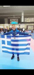 Ένωση Αξιωματικών Ελληνικής Αστυνομίας -Συγχαρητήρια ανακοίνωση