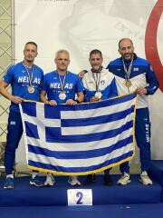 Ένωση Αξιωματικών Ελληνικής Αστυνομίας -Συγχαρητήρια ανακοίνωση