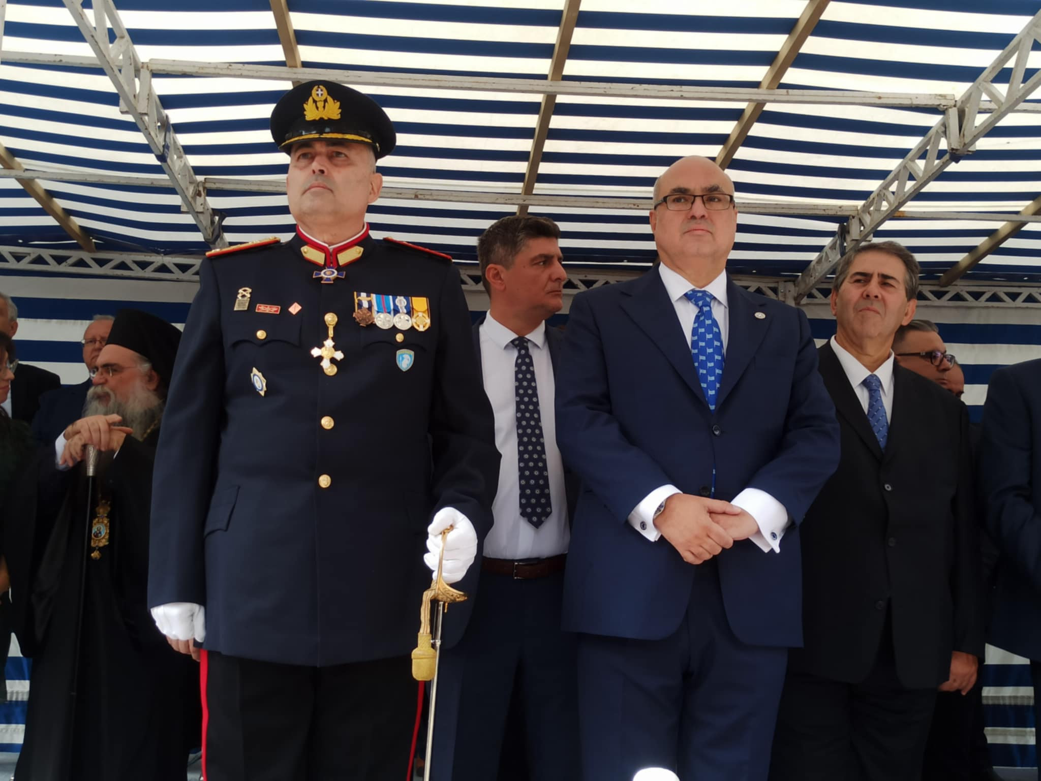 Δήμος Πέλλας: Με λαμπρότητα γιορτάστηκε η 113η Επέτειος Απελευθέρωσης των Γιαννιτσών
