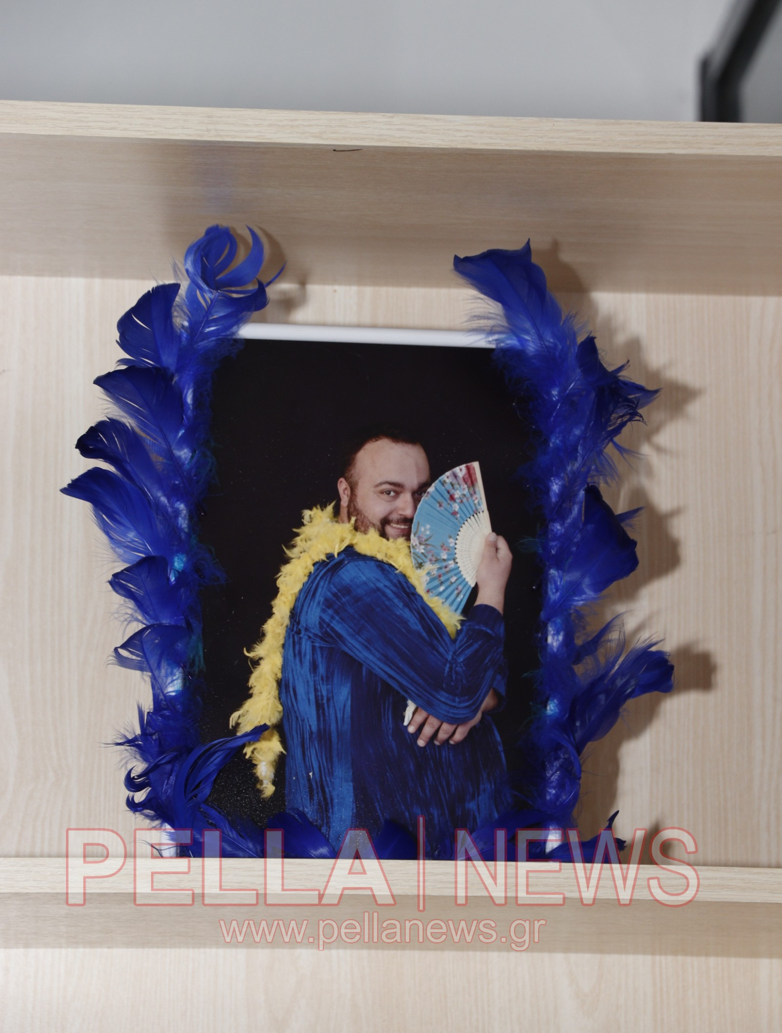 Εγκαίνια του ΕΡΑΣΘΕ - Μια πηγή πολιτισμού και έμπνευσης στα Γιαννιτσά (φωτογραφίες)