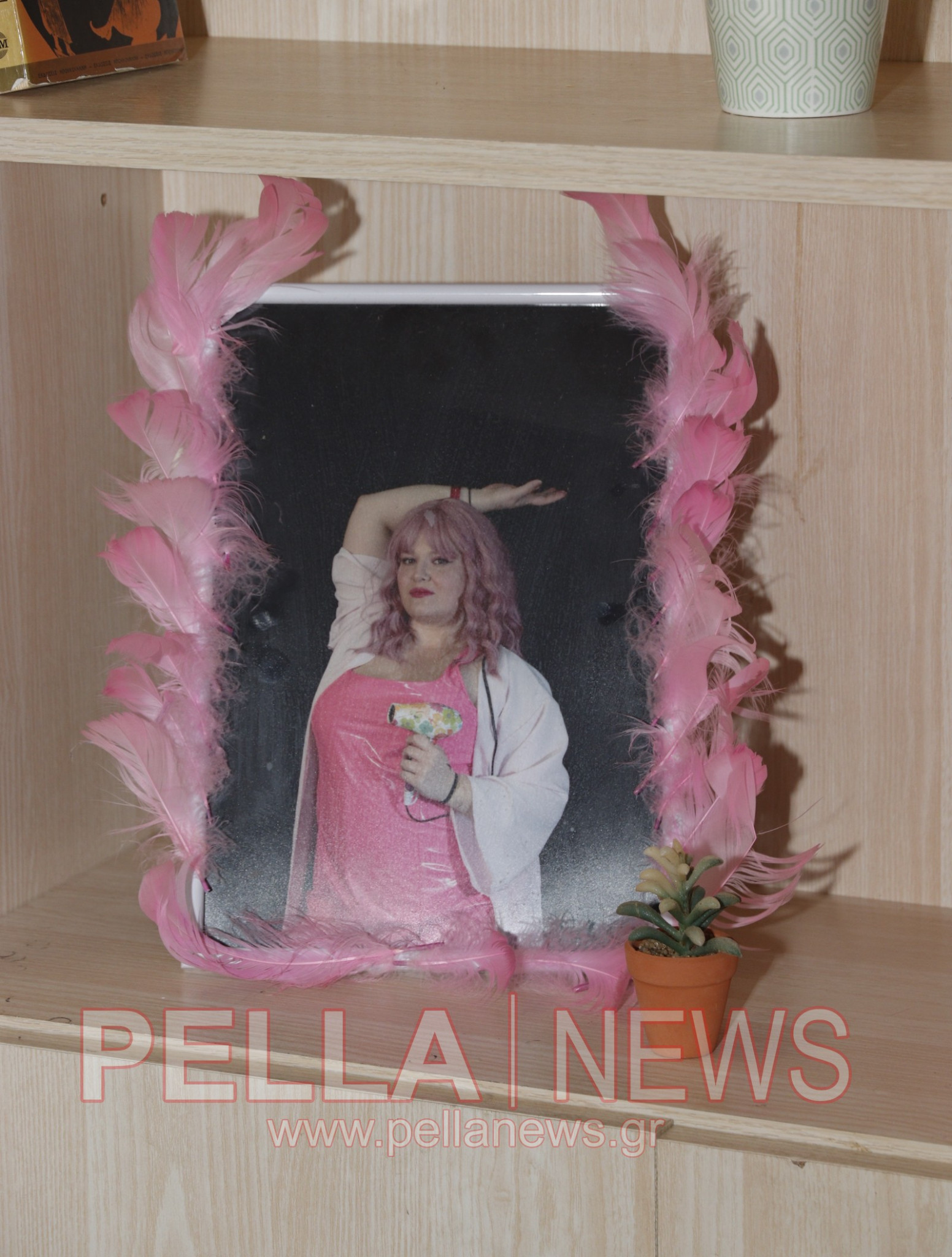 Εγκαίνια του ΕΡΑΣΘΕ - Μια πηγή πολιτισμού και έμπνευσης στα Γιαννιτσά (φωτογραφίες)