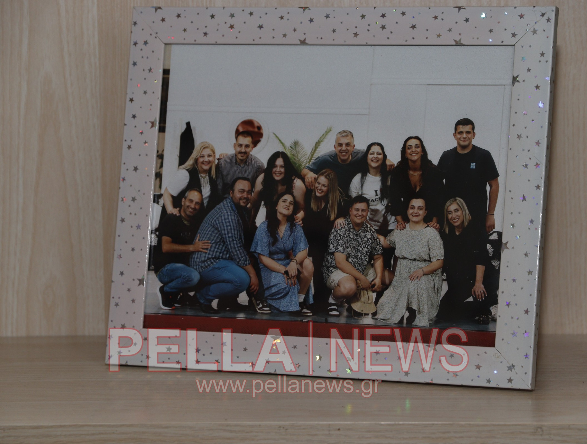 Εγκαίνια του ΕΡΑΣΘΕ - Μια πηγή πολιτισμού και έμπνευσης στα Γιαννιτσά (φωτογραφίες)