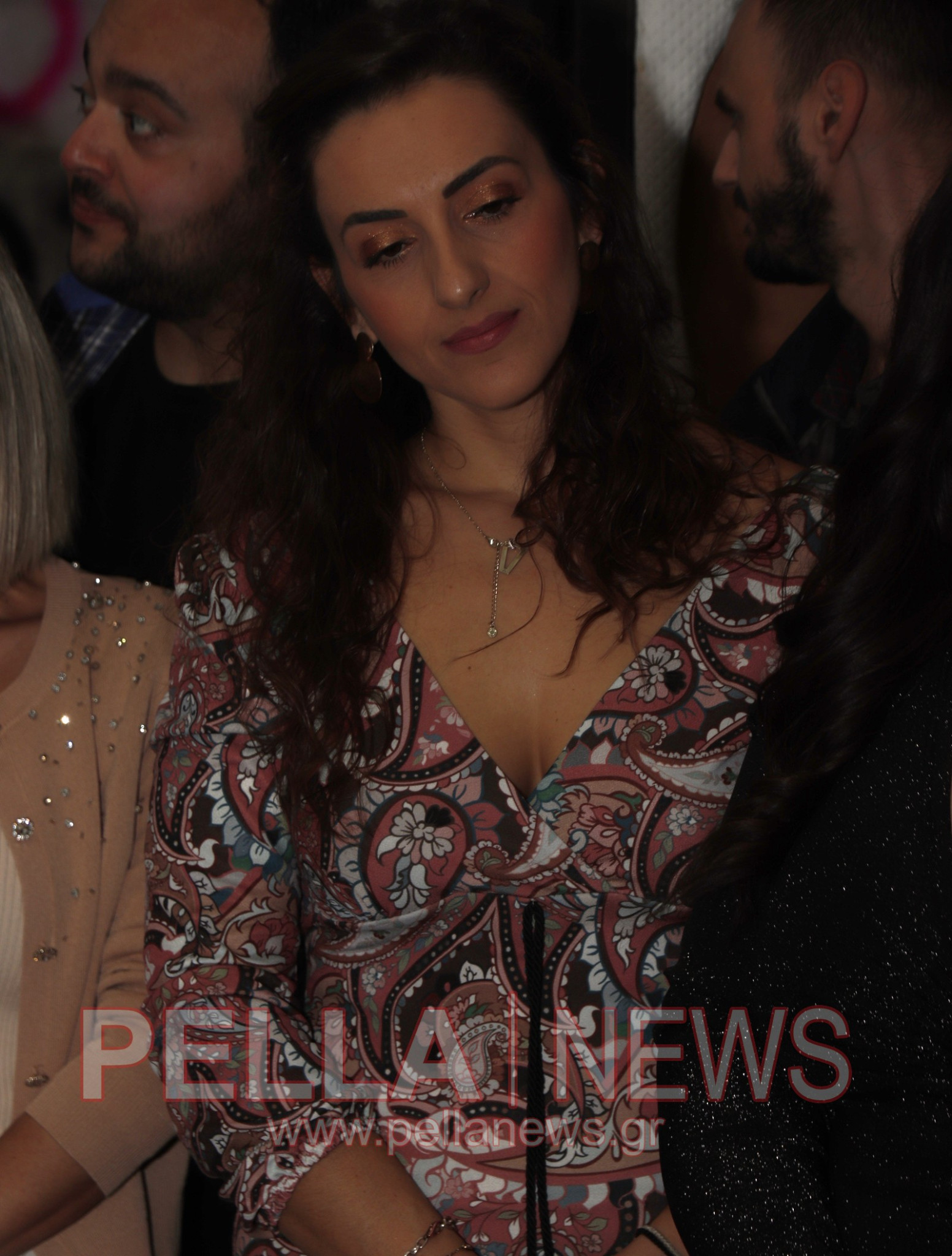 Εγκαίνια του ΕΡΑΣΘΕ - Μια πηγή πολιτισμού και έμπνευσης στα Γιαννιτσά (φωτογραφίες)