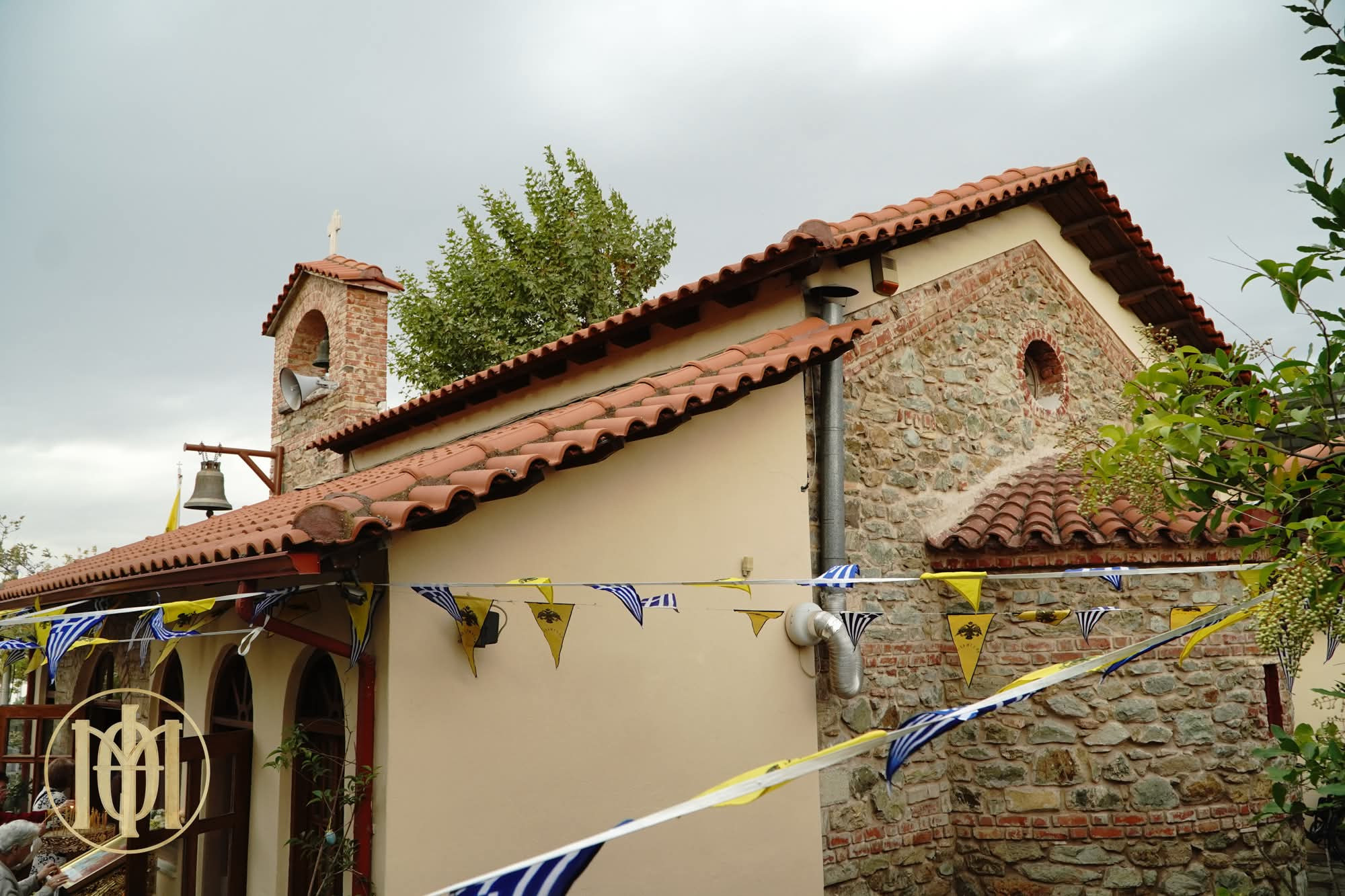 Πανηγυρική Θεία Λειτουργία για τη μνήμη του Αγίου Νέστορος στη Θεσσαλονίκη Πανηγυρική Θεία Λειτουργία για τη μνήμη του Αγίου Νέστορος στη Θεσσαλονίκη
