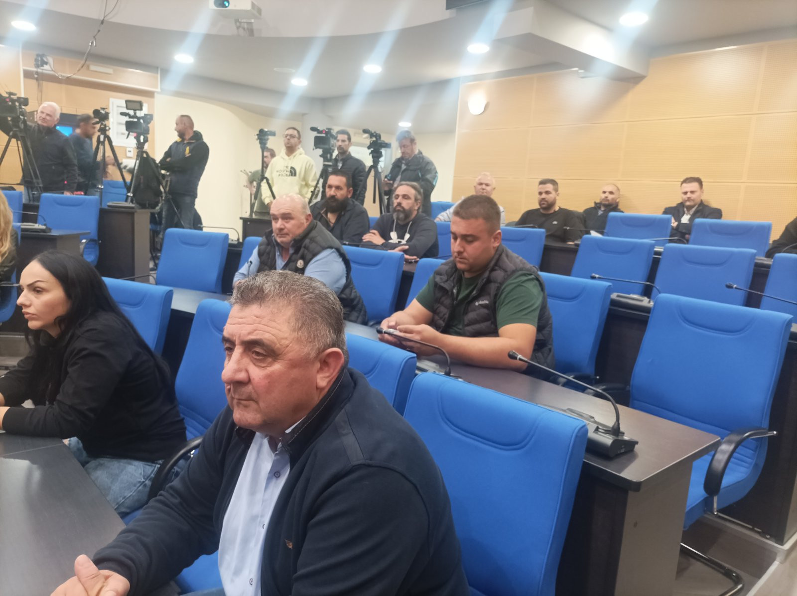 Δήμος Πέλλας: Με λαμπρότητα γιορτάστηκε η 113η Επέτειος Απελευθέρωσης των Γιαννιτσών