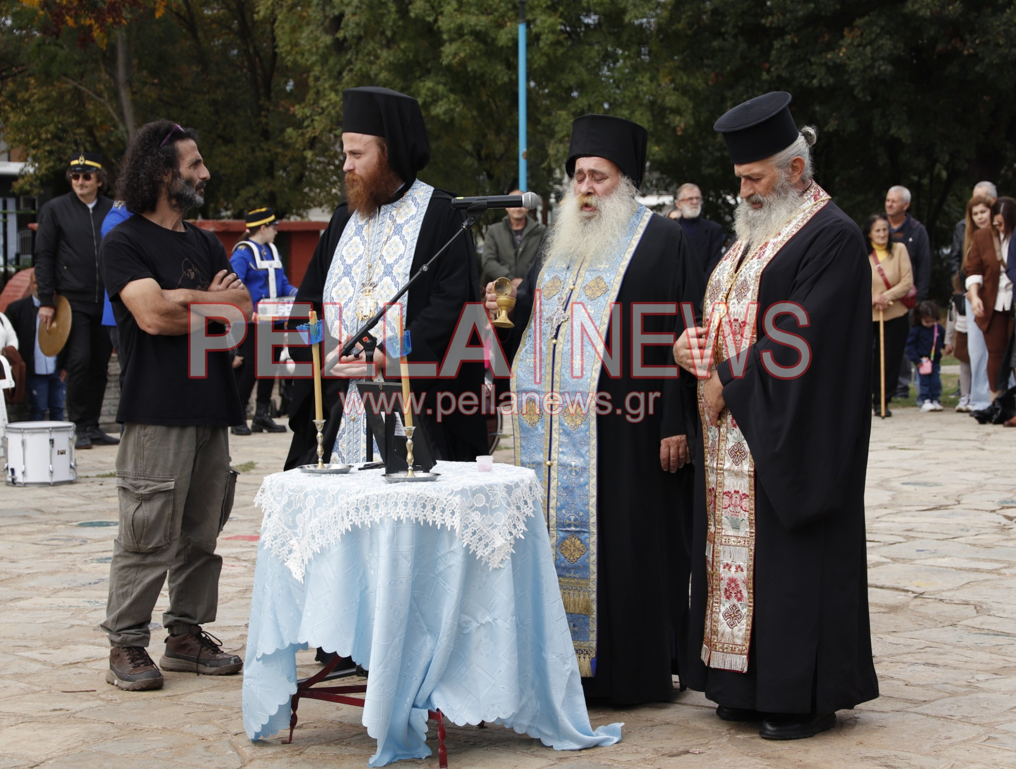 Κρύα Bρύση: Πλούσιο φωτορεπορτάζ από τα σχολεία στην παρέλαση Κρύα Bρύση: Πλούσιο φωτορεπορτάζ από τα σχολεία στην παρέλαση