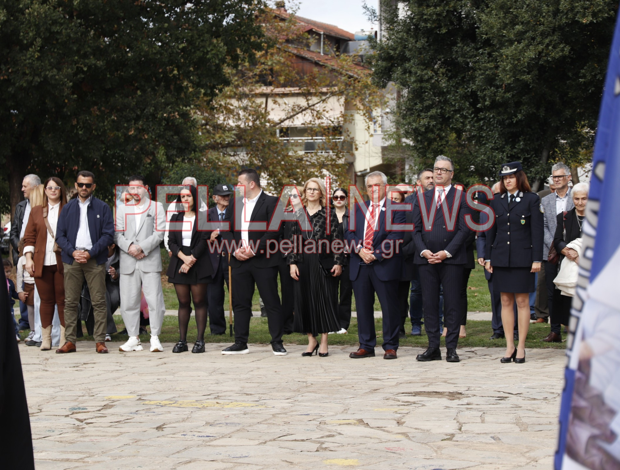 Κρύα Bρύση: Πλούσιο φωτορεπορτάζ από τα σχολεία στην παρέλαση Κρύα Bρύση: Πλούσιο φωτορεπορτάζ από τα σχολεία στην παρέλαση