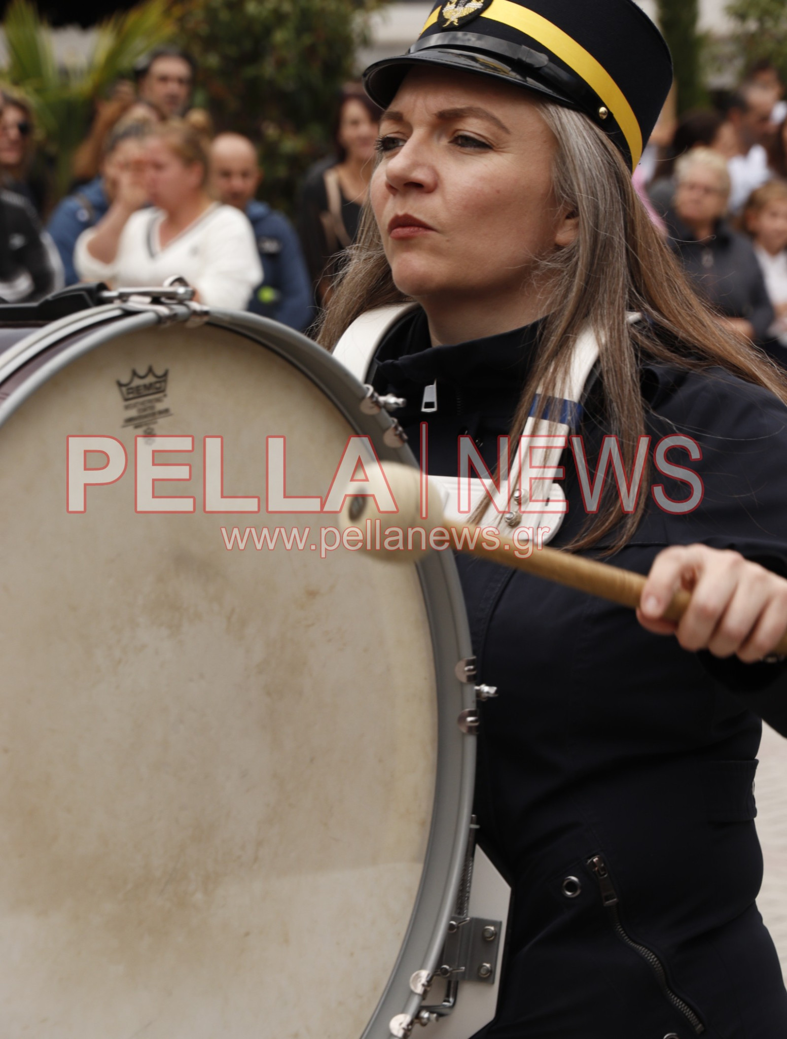 Κρύα Bρύση: Πλούσιο φωτορεπορτάζ από τα σχολεία στην παρέλαση Κρύα Bρύση: Πλούσιο φωτορεπορτάζ από τα σχολεία στην παρέλαση