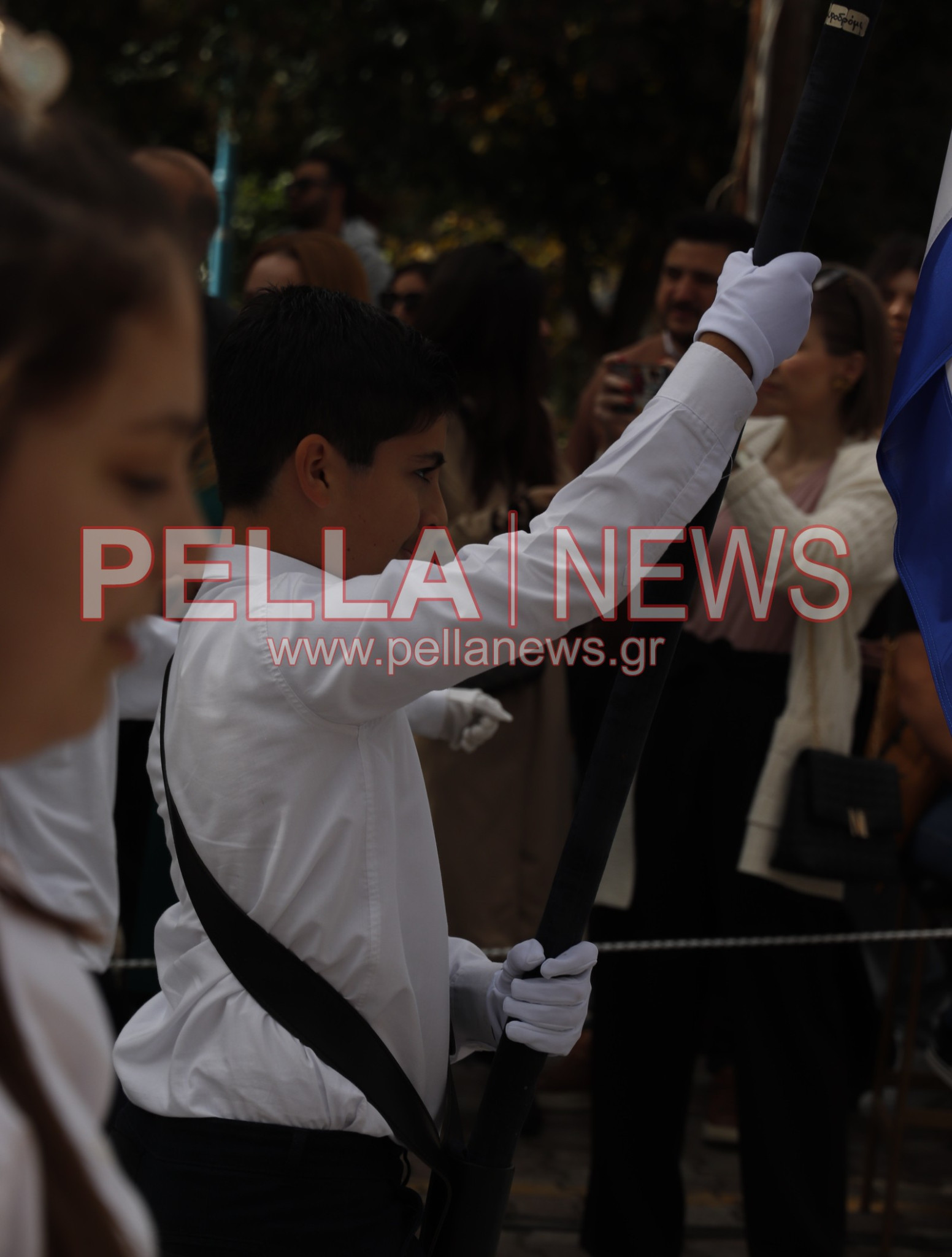 Κρύα Bρύση: Πλούσιο φωτορεπορτάζ από τα σχολεία στην παρέλαση Κρύα Bρύση: Πλούσιο φωτορεπορτάζ από τα σχολεία στην παρέλαση