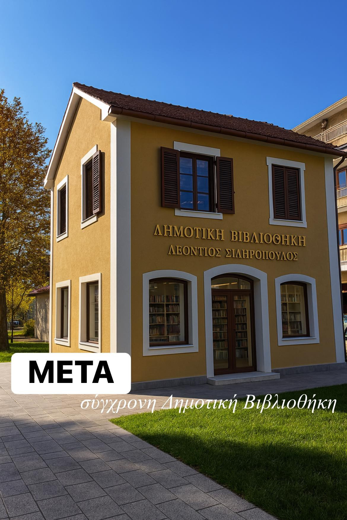 Η Μαρία Παπαδοπούλου για το Τεχνικό Πρόγραμμα του Δήμου Σκύδρας – «Μια μικρή ιδέα από το πώς βλέπουμε ΕΜΕΙΣ την ανάπτυξη»