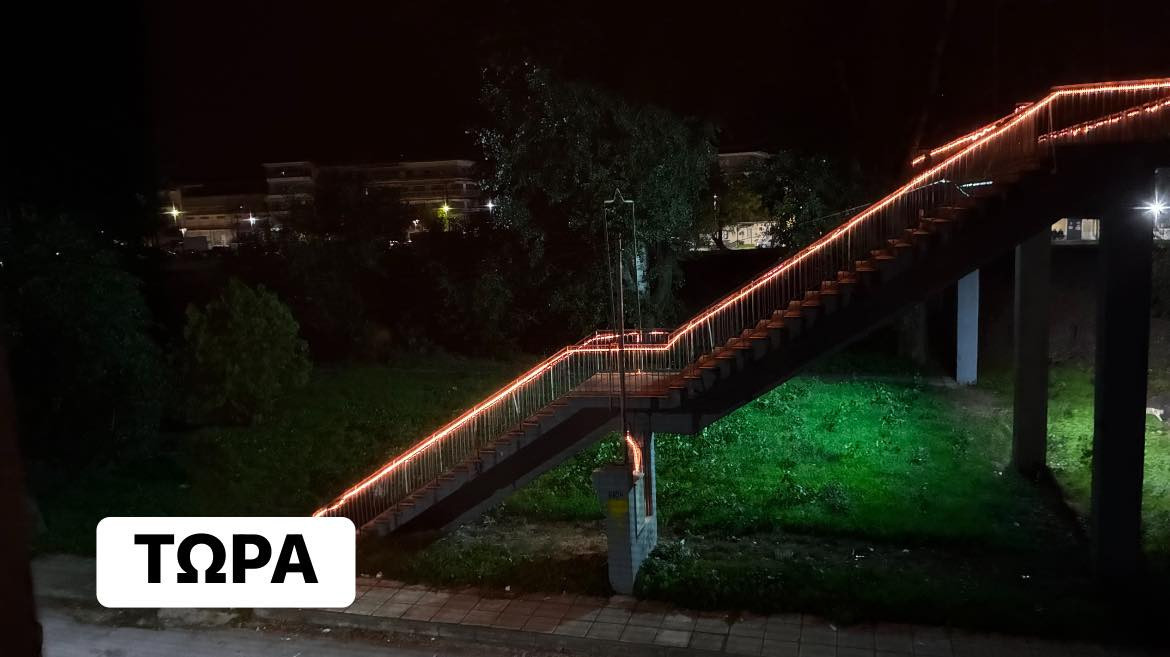 Η Μαρία Παπαδοπούλου για το Τεχνικό Πρόγραμμα του Δήμου Σκύδρας – «Μια μικρή ιδέα από το πώς βλέπουμε ΕΜΕΙΣ την ανάπτυξη»