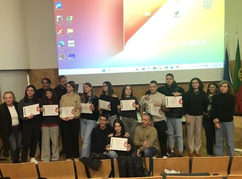 Γενικό Λύκειο Καλής  - Ευρωπαϊκό Πρόγραμμα Erasmus+ KA122-SCH