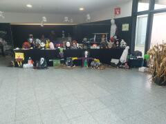 Το Γενικό Λύκειο Σκύδρας συμμετείχε στο Ευρωπαϊκό πρόγραμμα «Erasmus+ KA1 Μαθησιακή Κινητικότητα Ατόμων»