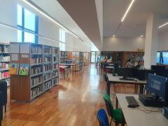 Το Γενικό Λύκειο Σκύδρας συμμετείχε στο Ευρωπαϊκό πρόγραμμα «Erasmus+ KA1 Μαθησιακή Κινητικότητα Ατόμων»