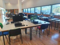 Το Γενικό Λύκειο Σκύδρας συμμετείχε στο Ευρωπαϊκό πρόγραμμα «Erasmus+ KA1 Μαθησιακή Κινητικότητα Ατόμων»