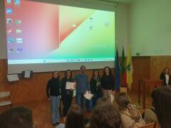 Το Γενικό Λύκειο Σκύδρας συμμετείχε στο Ευρωπαϊκό πρόγραμμα «Erasmus+ KA1 Μαθησιακή Κινητικότητα Ατόμων»