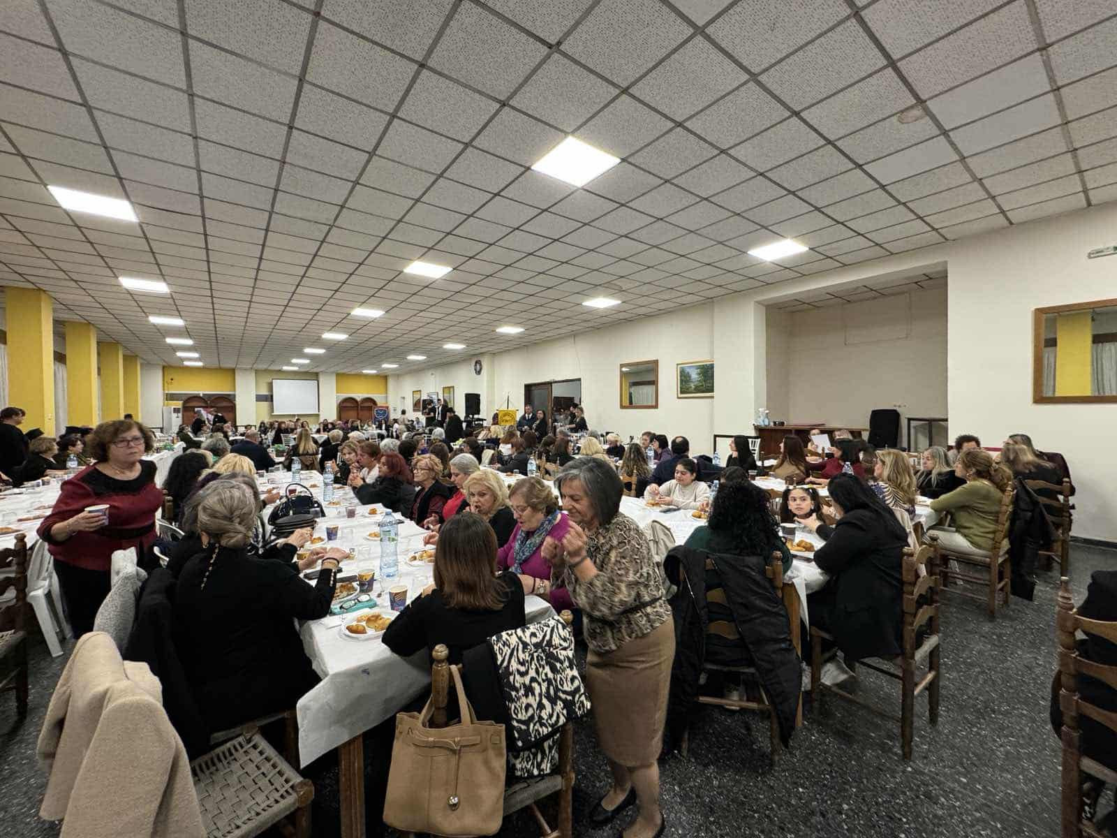 Τιμητική πλακέτα στον Δήμαρχο Κιλκίς από την Ενορία των Πεντεκαίδεκα Ιερομαρτύρων