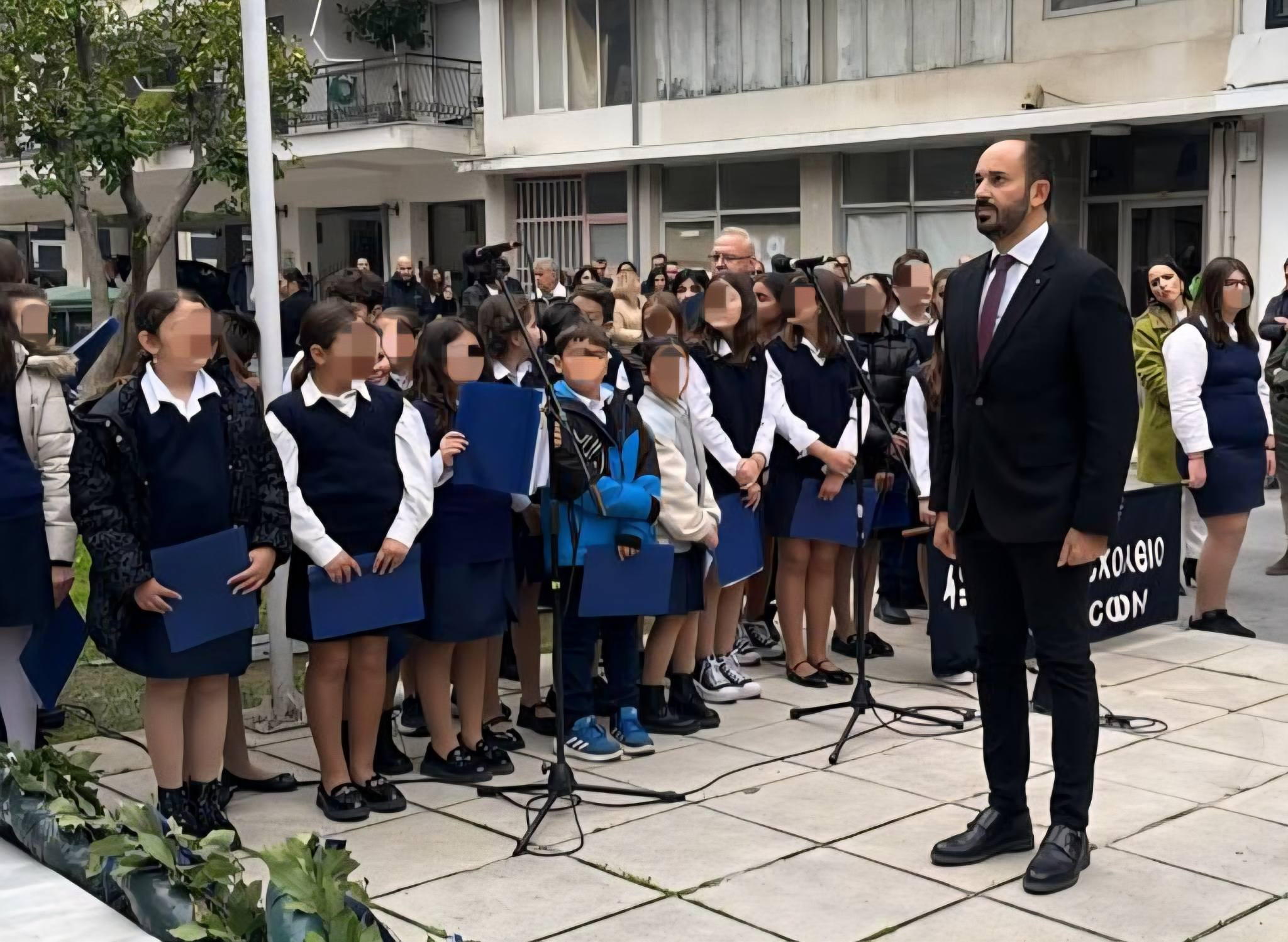 Γιαννιτσά: Οι Σύλλογοι Εκπαιδευτικών Πρωτοβάθμιας και Δευτεροβάθμιας για το Πολυτεχνείο