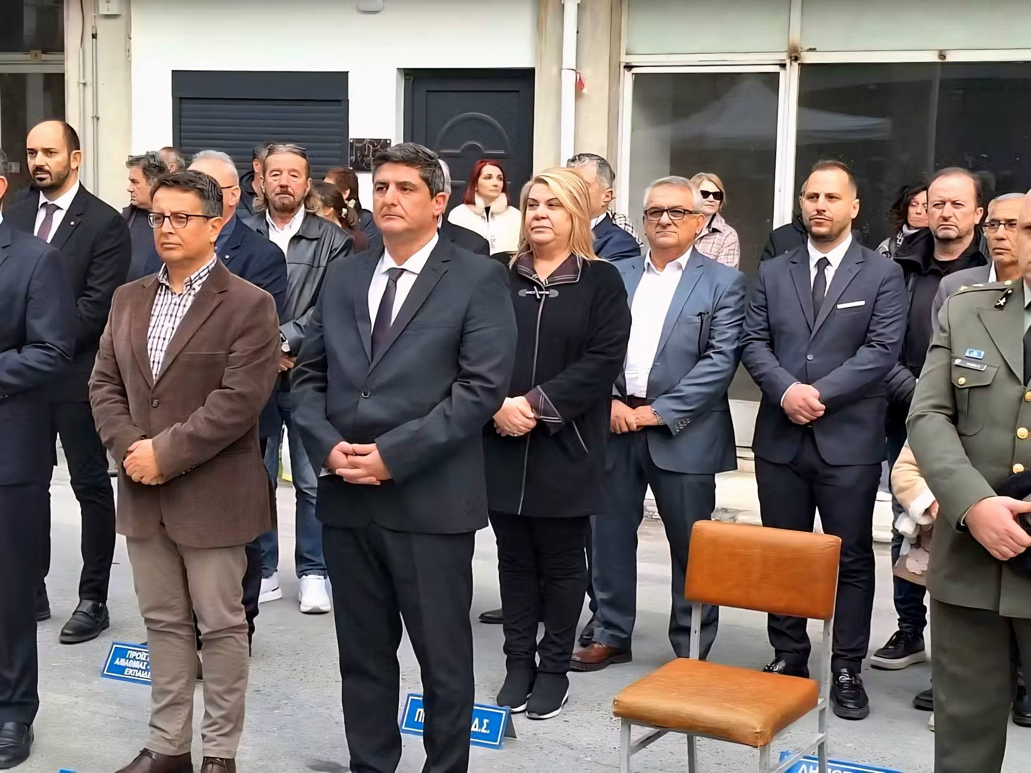 Γιαννιτσά: Οι Σύλλογοι Εκπαιδευτικών Πρωτοβάθμιας και Δευτεροβάθμιας για το Πολυτεχνείο