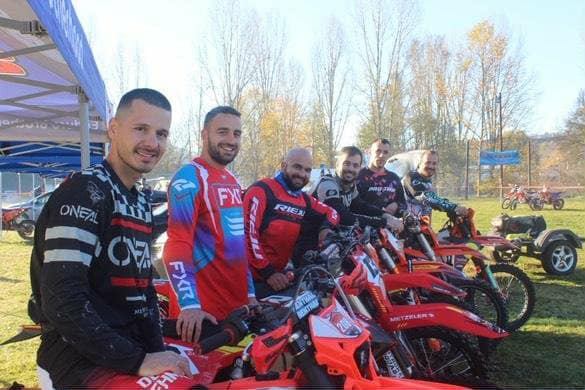 Manivela Hard Enduro στο Μελισσουργειό υπό την αιγίδα του Δήμου Κιλκίς