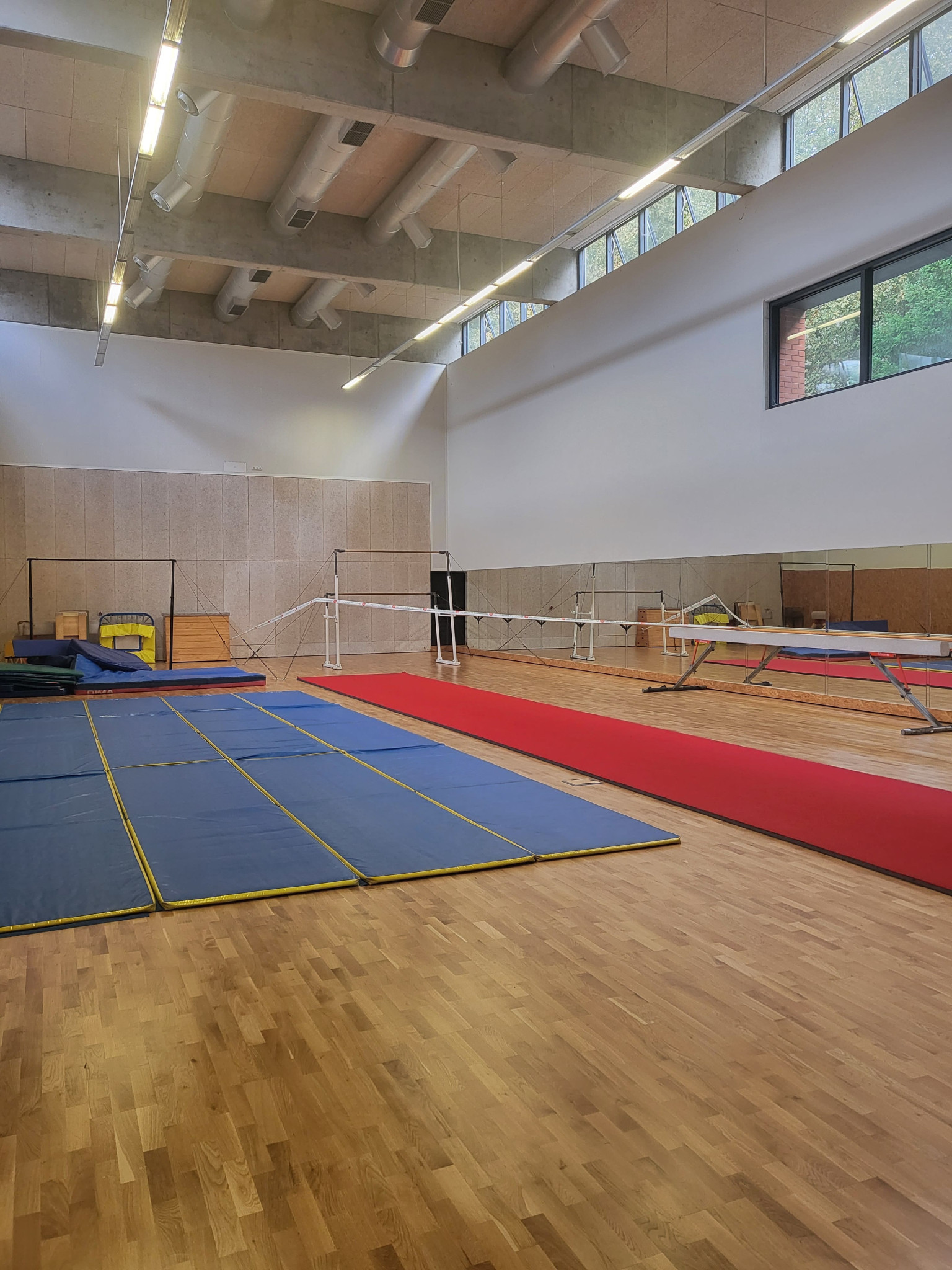 Το Γενικό Λύκειο Σκύδρας συμμετείχε στο Ευρωπαϊκό πρόγραμμα «Erasmus+ KA1 Μαθησιακή Κινητικότητα Ατόμων»