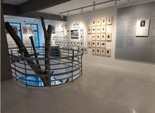 Επίσκεψη του Δημοτικού Σχολείου Καλής στο νέο Μουσείο Γέσιου – ένα κόσμημα για την Έδεσσα και τη Μακεδονία