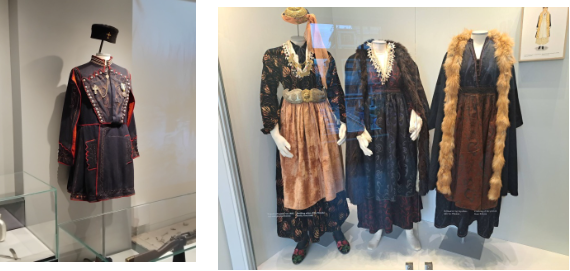 Επίσκεψη του Δημοτικού Σχολείου Καλής στο νέο Μουσείο Γέσιου – ένα κόσμημα για την Έδεσσα και τη Μακεδονία