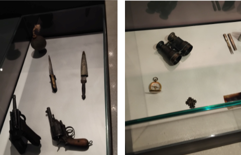 Επίσκεψη του Δημοτικού Σχολείου Καλής στο νέο Μουσείο Γέσιου – ένα κόσμημα για την Έδεσσα και τη Μακεδονία