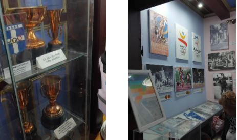 Επίσκεψη του Δημοτικού Σχολείου Καλής στο νέο Μουσείο Γέσιου – ένα κόσμημα για την Έδεσσα και τη Μακεδονία