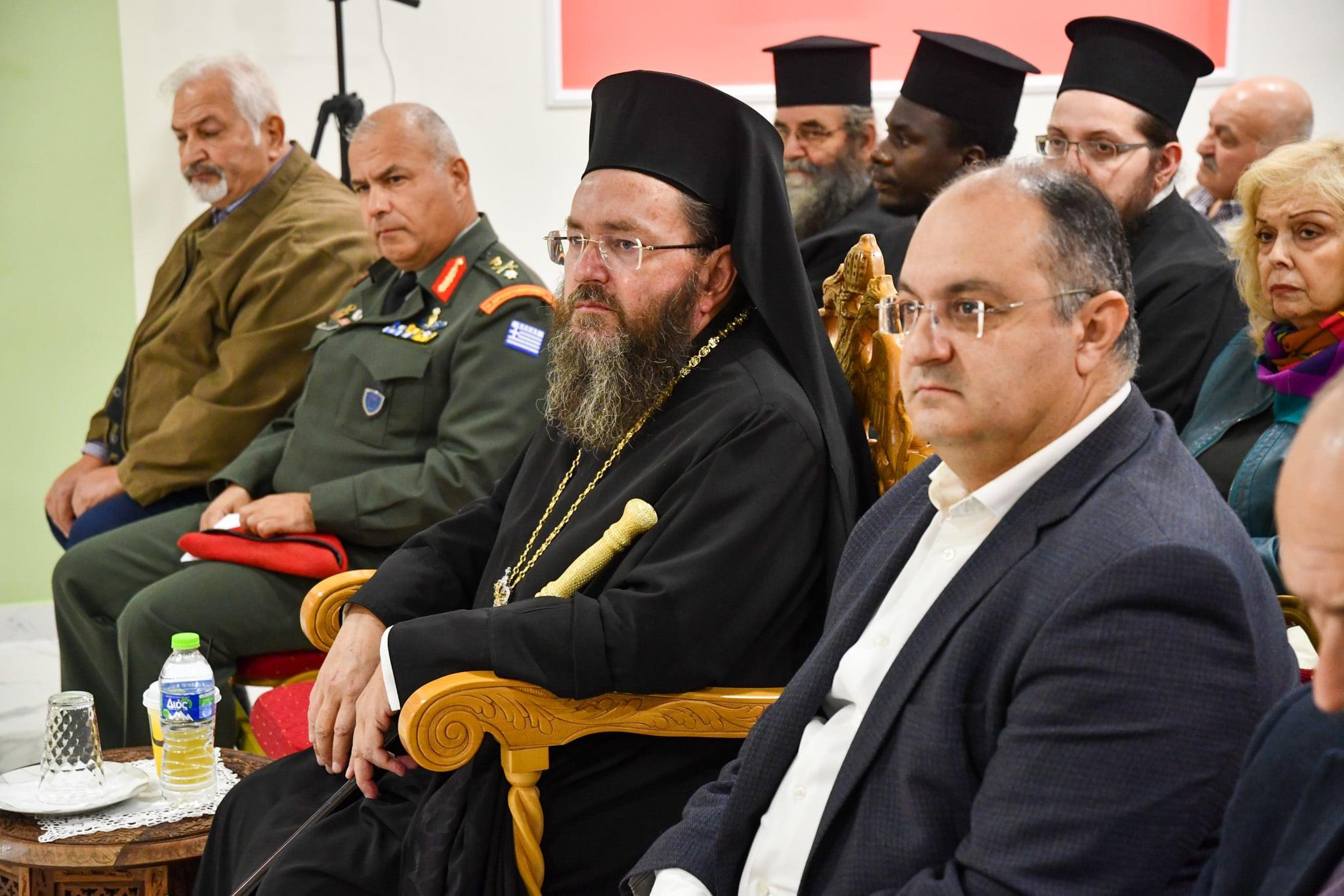 Συναυλία Βυζαντινής Μουσικής στο Κιλκίς