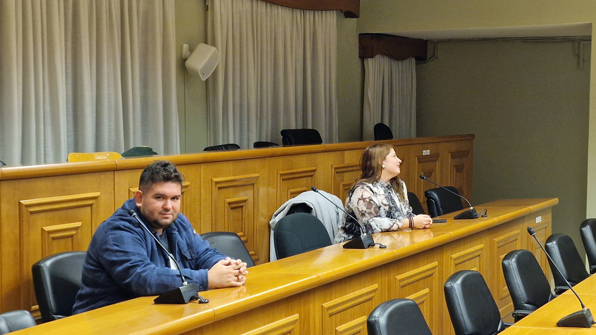 Έκτακτη Γενική Συνέλευση στα Λουτρά Πόζαρ: Εγκρίθηκε δάνειο ύψους 1 εκατ. ευρώ – Έντονη συζήτηση και πολιτικές αντιπαραθέσεις