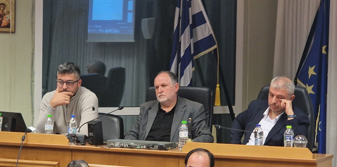 Με ενδιαφέρον η Έκτακτη Γενική Συνέλευση της Λουτρόπολης: Θεμα η έγκριση σύναψης δανείου