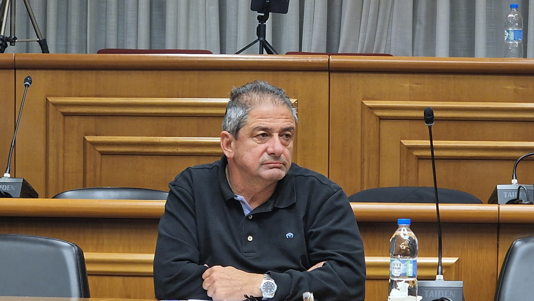 Έκτακτη Γενική Συνέλευση στα Λουτρά Πόζαρ: Εγκρίθηκε δάνειο ύψους 1 εκατ. ευρώ – Έντονη συζήτηση και πολιτικές αντιπαραθέσεις