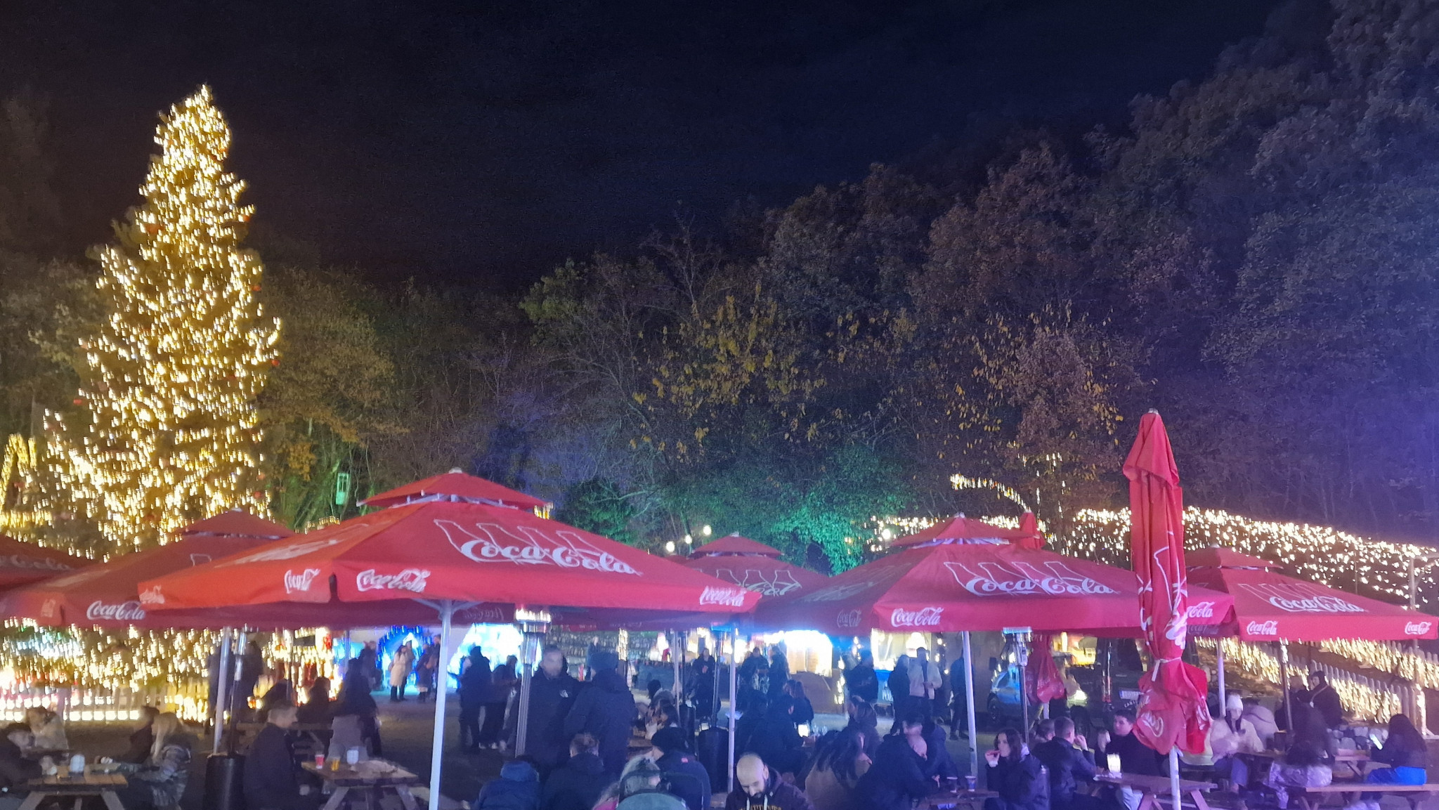 Η Παραμυθοχώρα απογειώνει την Αλμωπία τα Χριστούγεννα