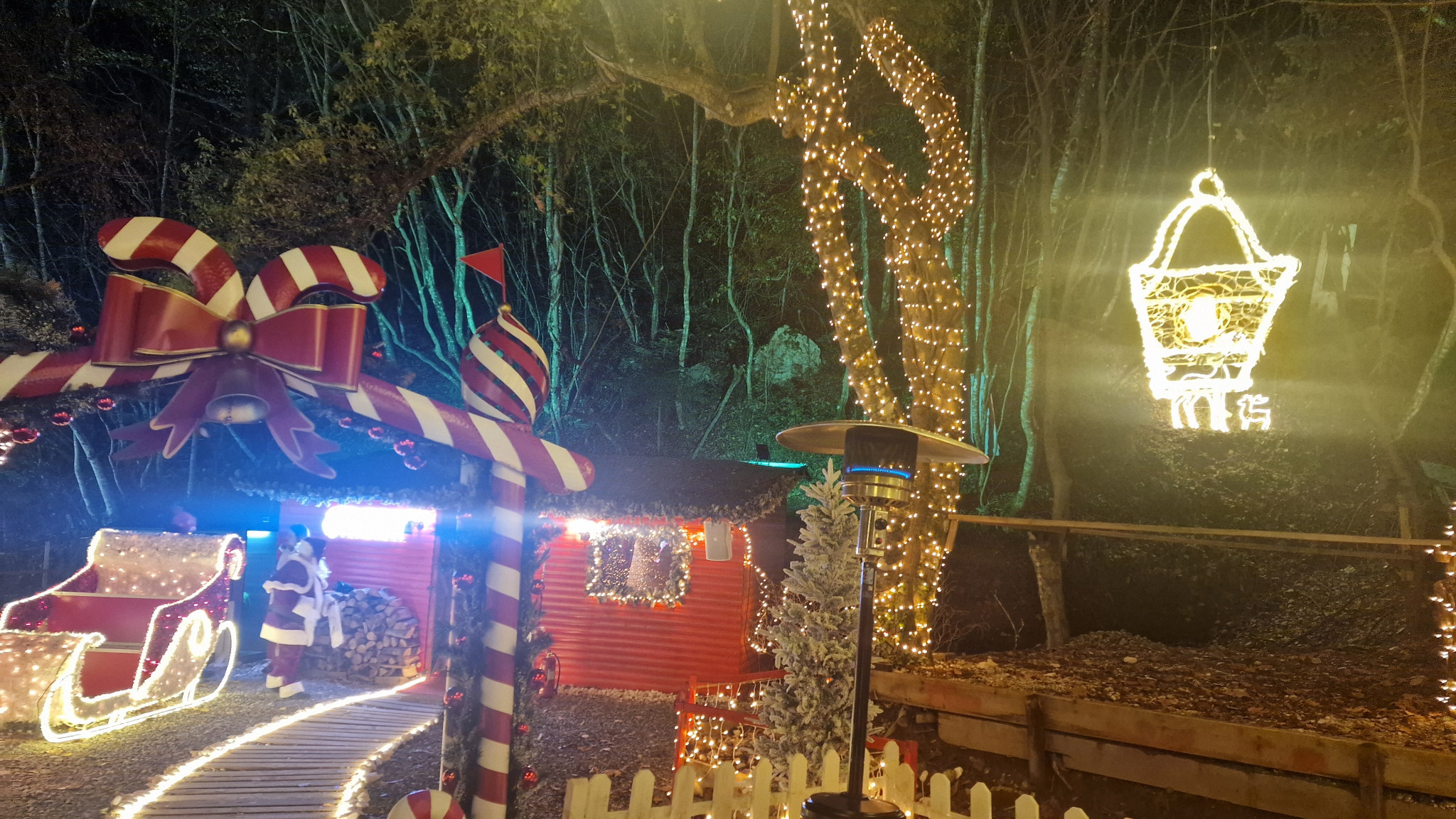 Η Παραμυθοχώρα απογειώνει την Αλμωπία τα Χριστούγεννα