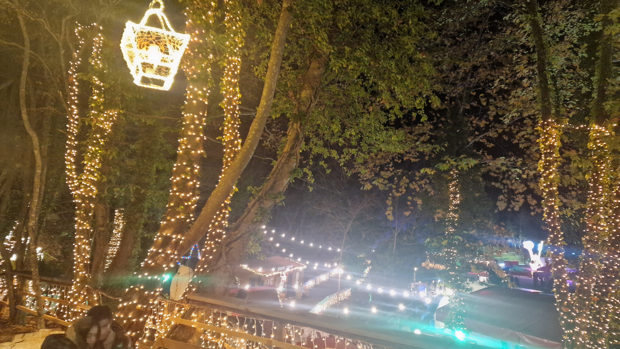 Η Παραμυθοχώρα απογειώνει την Αλμωπία τα Χριστούγεννα