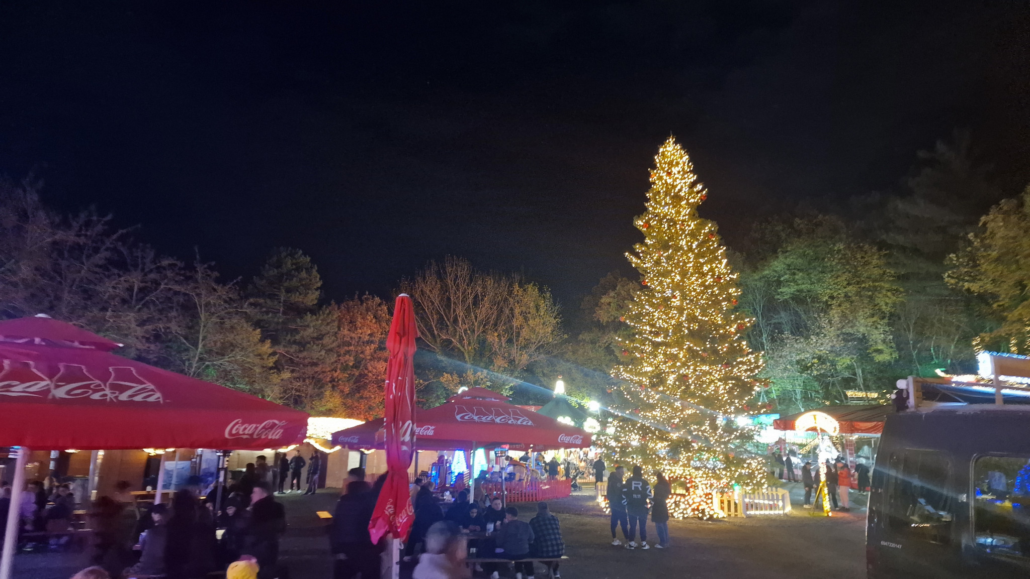 Η Παραμυθοχώρα απογειώνει την Αλμωπία τα Χριστούγεννα