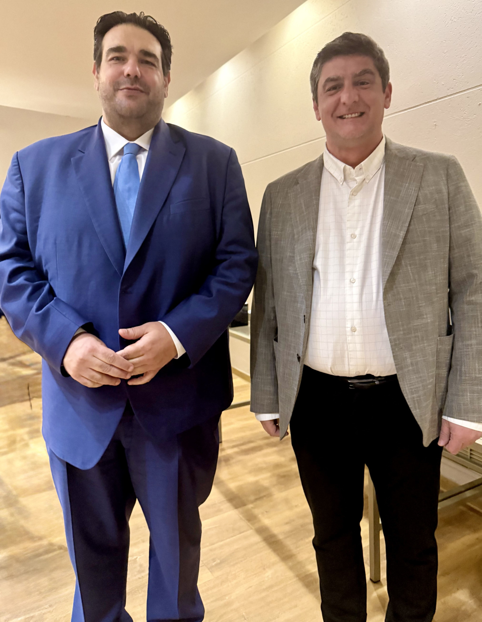 Συμμετοχή του Δημάρχου Πέλλας στο Ετήσιο Συνέδριο του Δικτύου Πόλεων «Βιώσιμη Πόλη»