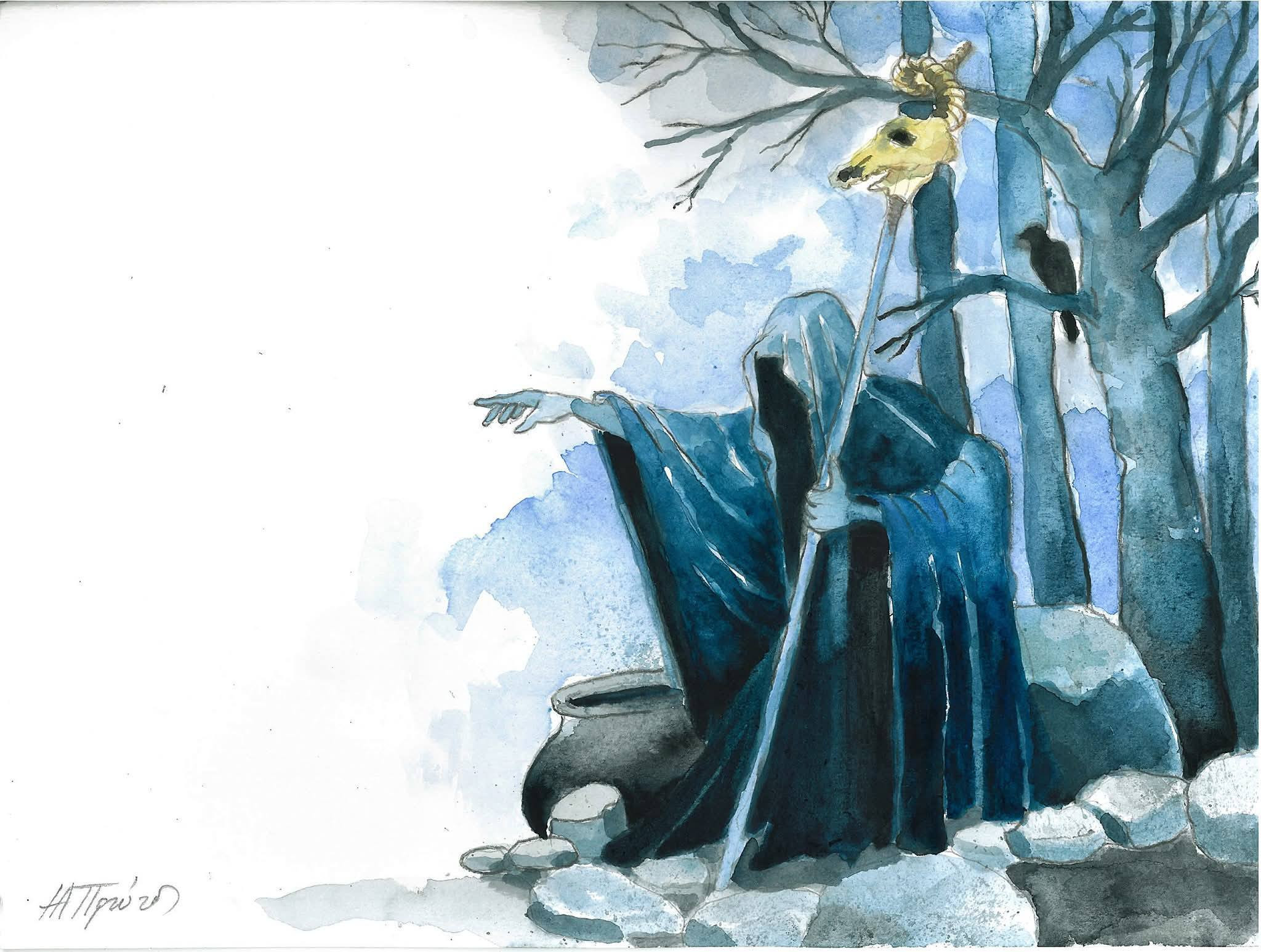 Το βιβλίο του ΦΣΕ "Μέγας Αλέξανδρος" με τίτλο "Παραμύθια από την Έδεσσα και τη περιοχή της" ταξιδεύει!